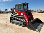 Used Track Loader